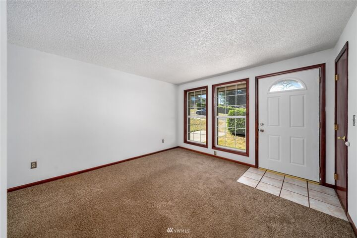 Property Photo: 1312 E Morton Street WA 98404