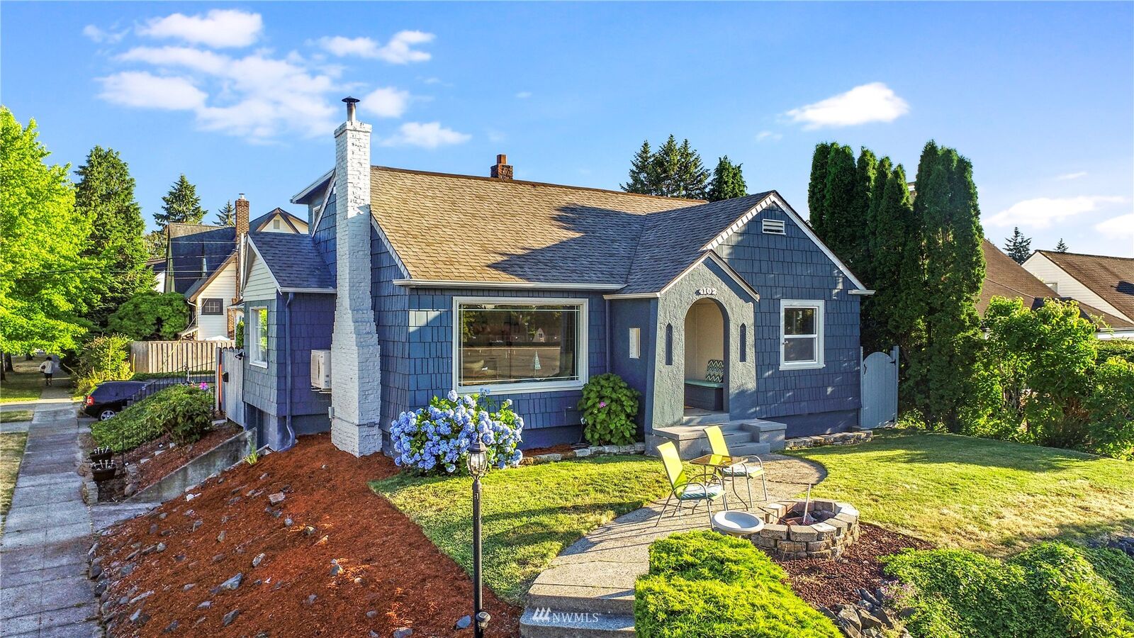 Property Photo:  4102 N 28th Street  WA 98407 