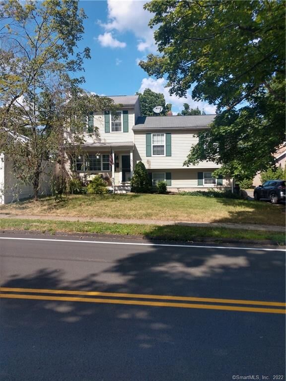 Property Photo: 446 Ward St Extension CT 06492