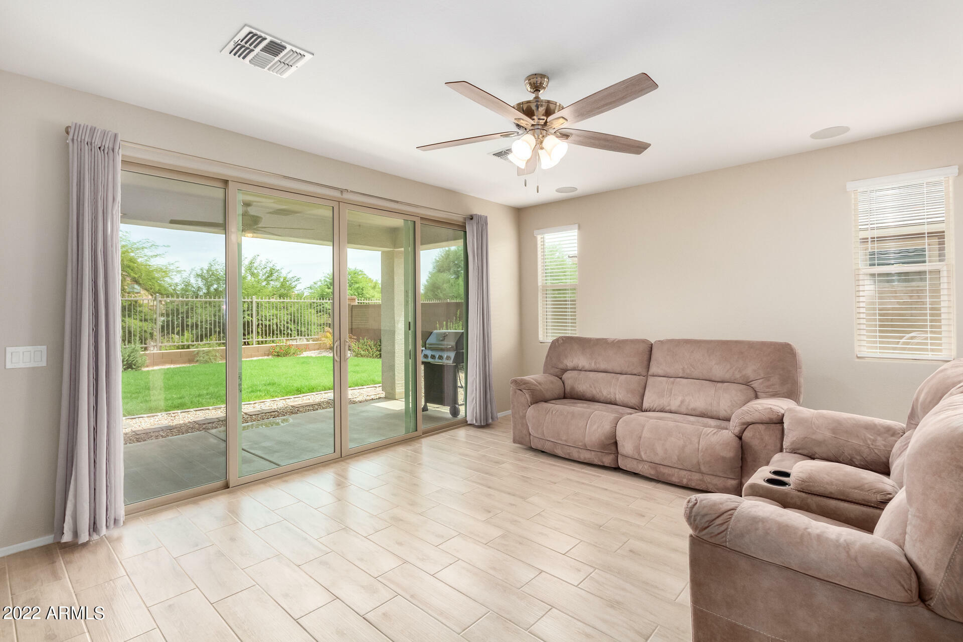 Property Photo:  1672 E George Court  AZ 85122 