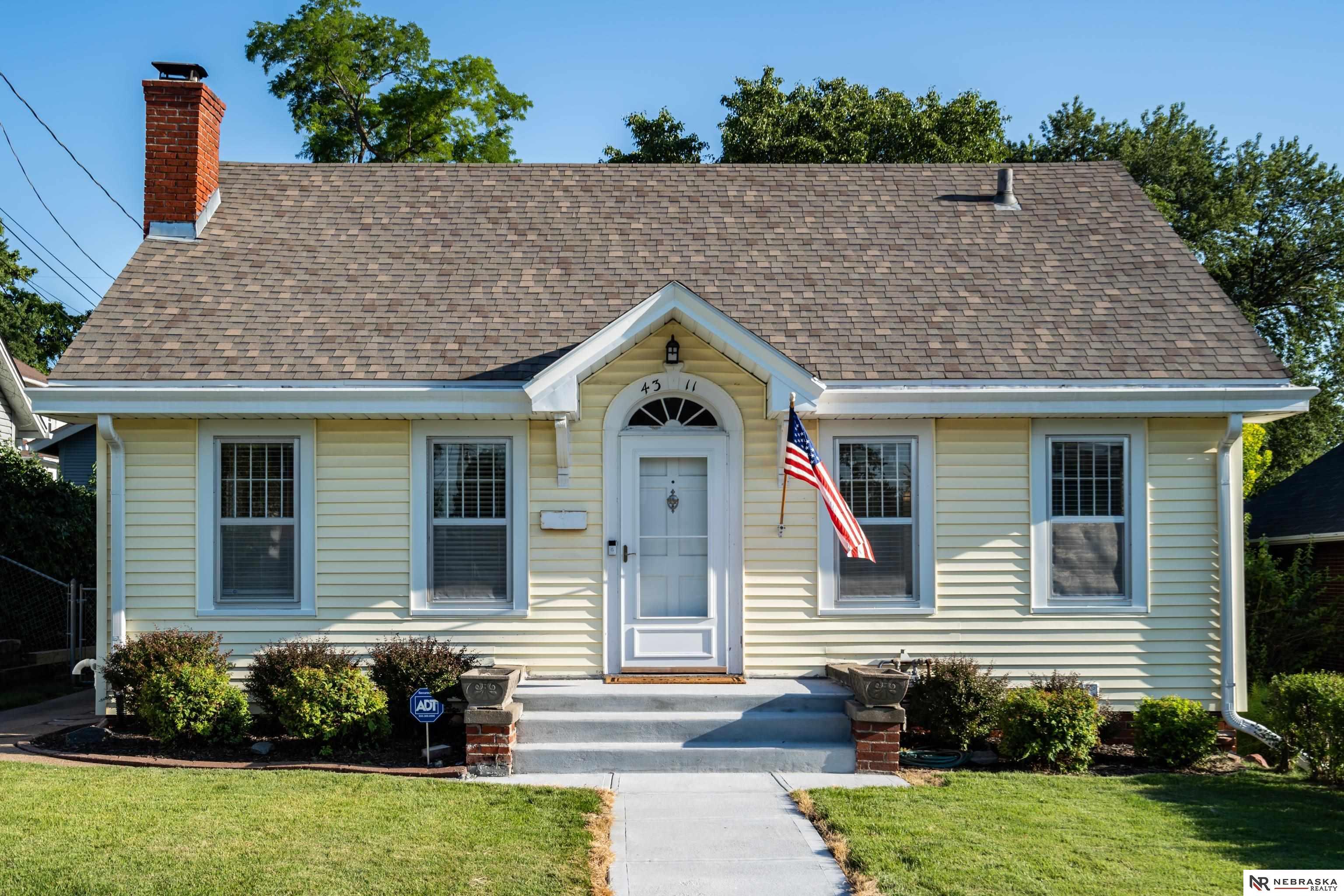 Property Photo: 4311 Wakeley NE 68131