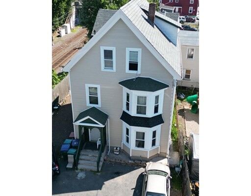 Property Photo: 91 Chestnut St MA 01902