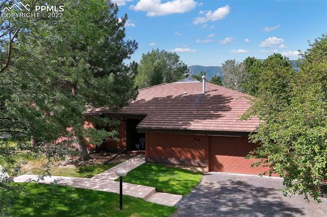 Property Photo:  210 Spring Grove Way  CO 80906 