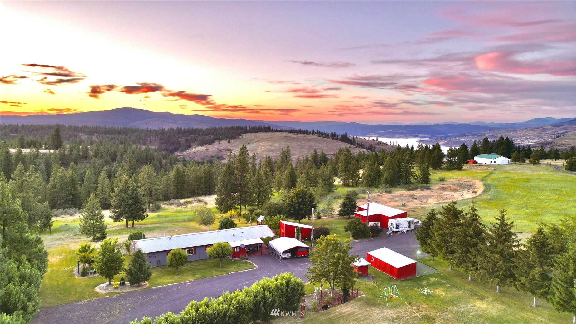 Property Photo:  27877 Wild Turkey Lane  WA 99117 