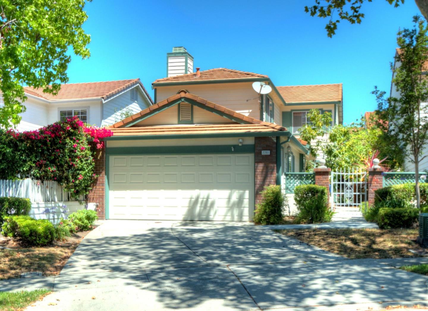 Property Photo:  2201 Pinard Street  CA 95035 