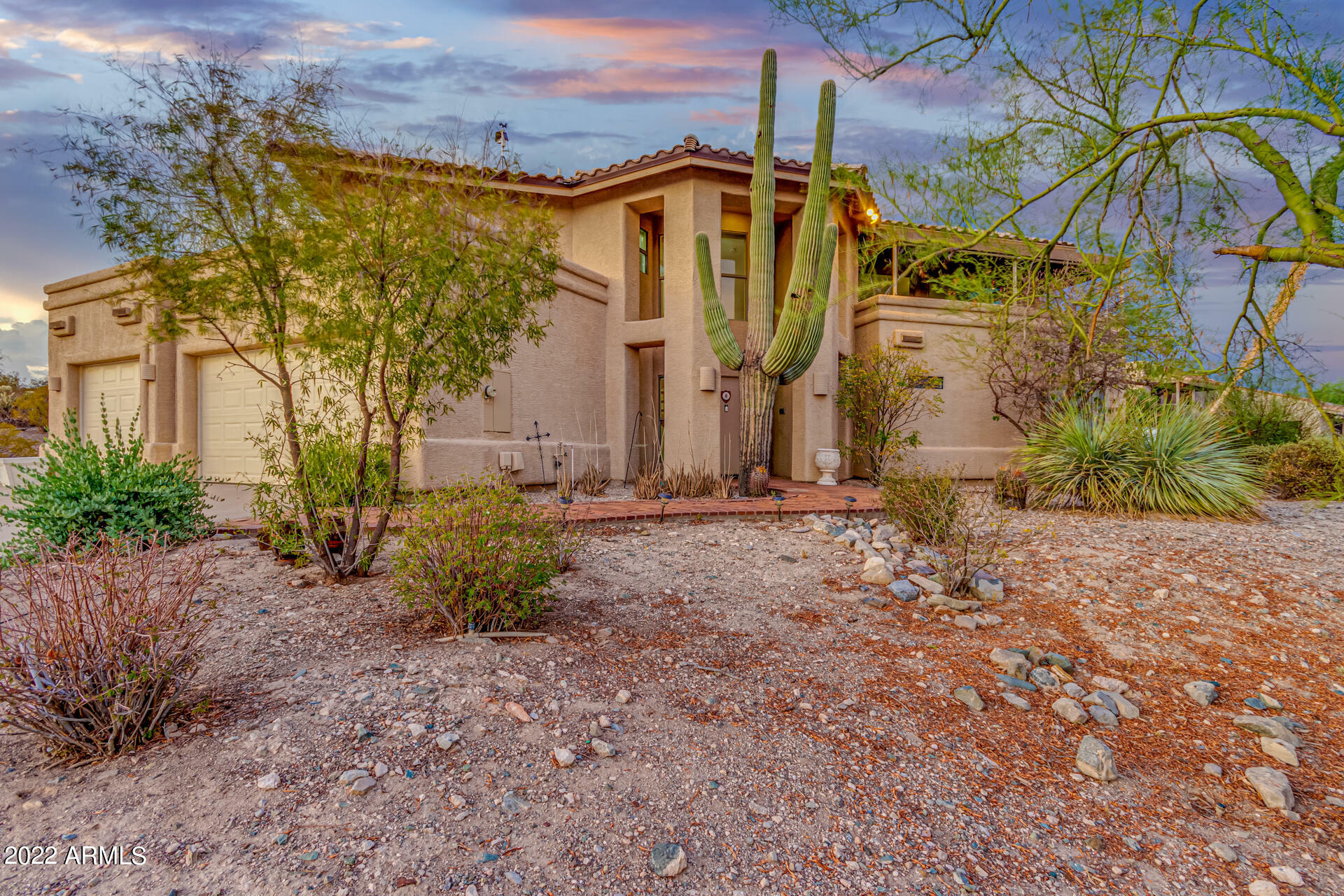 Property Photo:  15502 E Bumblebee Lane  AZ 85268 