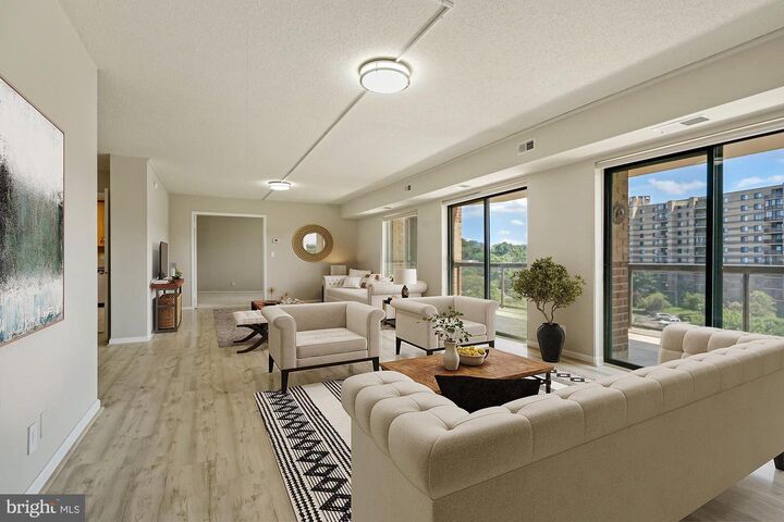 8380 Greensboro Drive 601  McLean VA 22102 photo