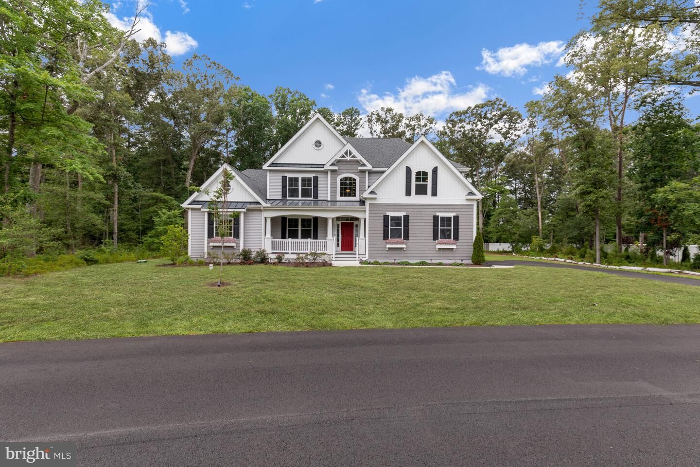 Property Photo: 19032 Winterberry Street DE 19968