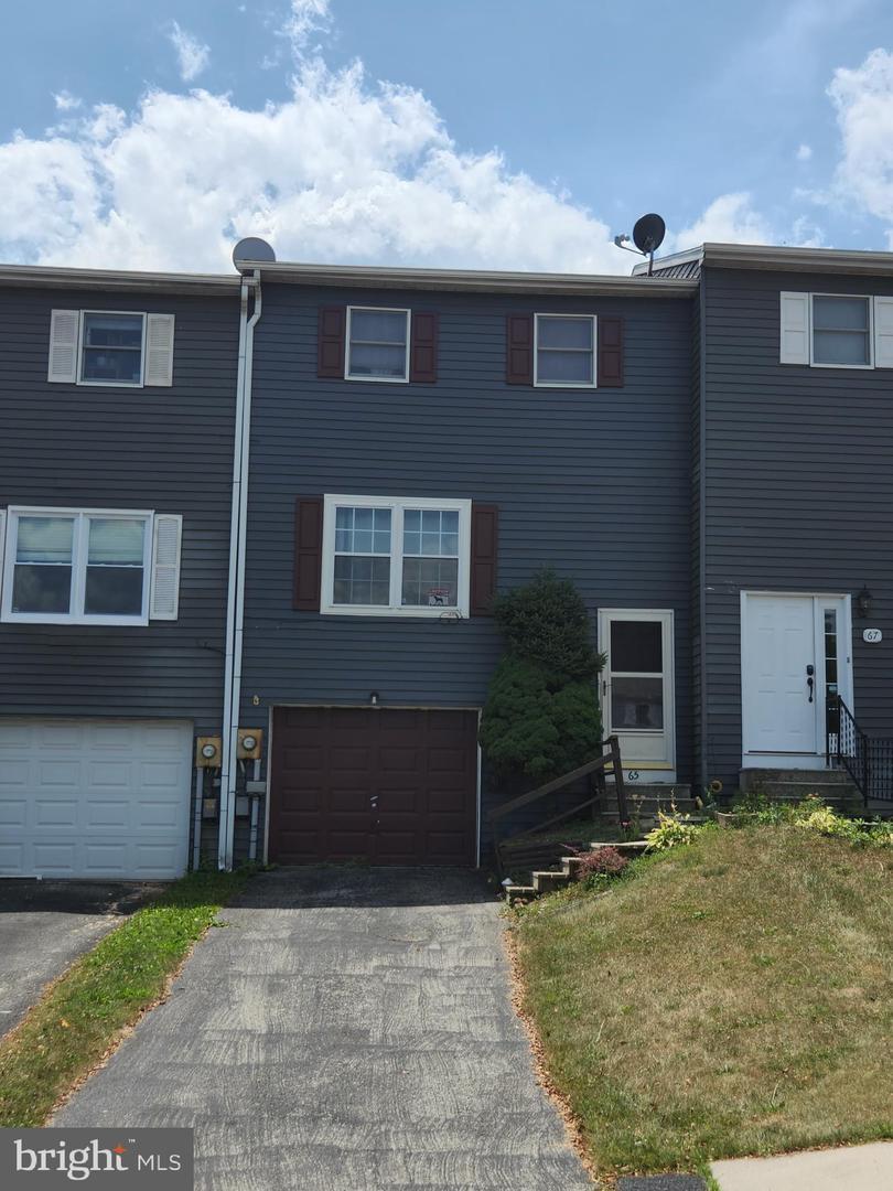 Property Photo:  65 N Conley Lane  PA 17319 