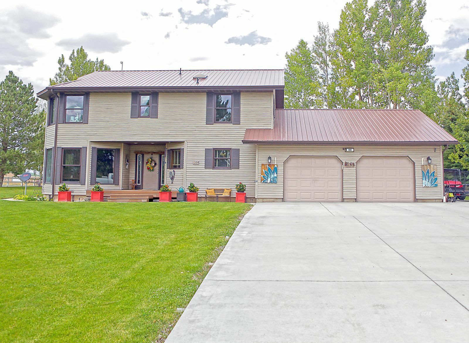 Property Photo:  559 Hogan Street  NV 89835 