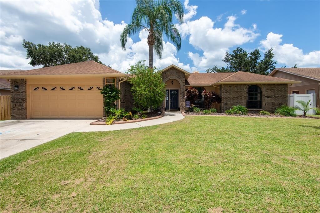 Property Photo:  1408 Monte Lake Drive  FL 33596 