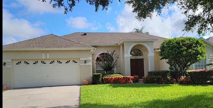 3603 Crescent Park Boulevard  Orlando FL 32812 photo