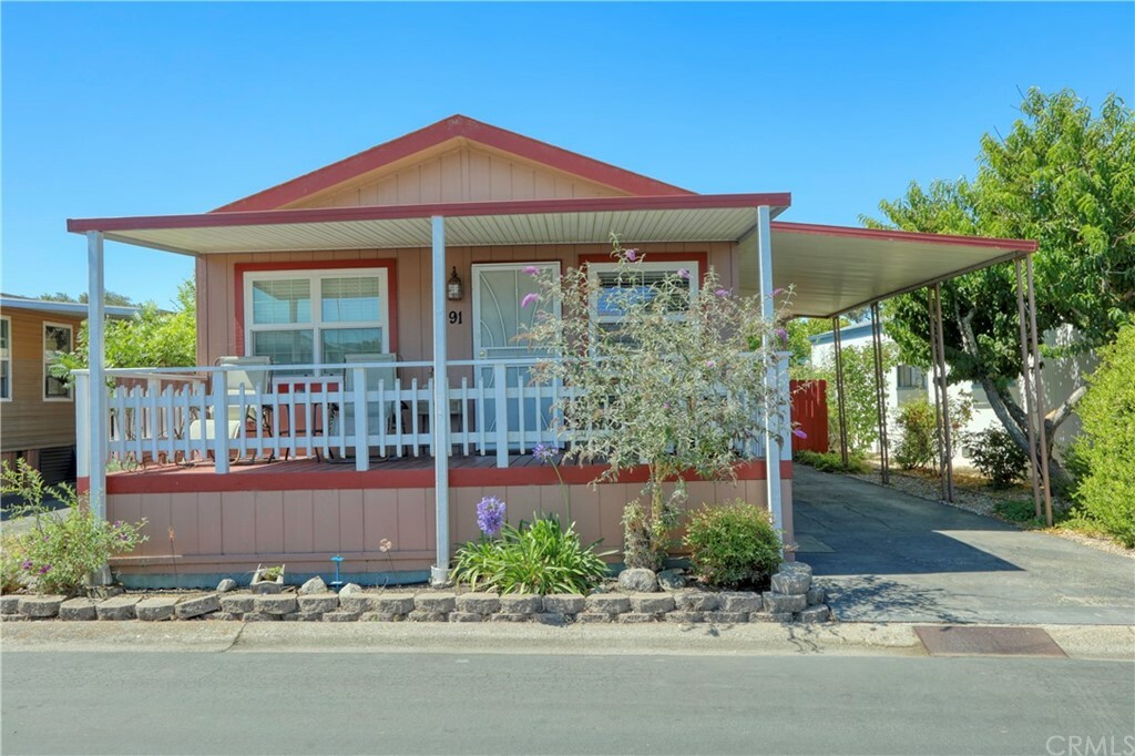 Property Photo:  3960 S Higuera Street 91  CA 93401 