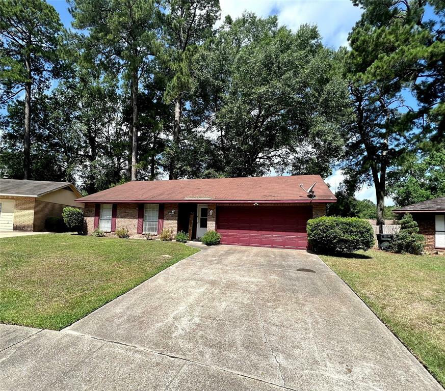 9406 Shonway Circle  Shreveport LA 71118 photo