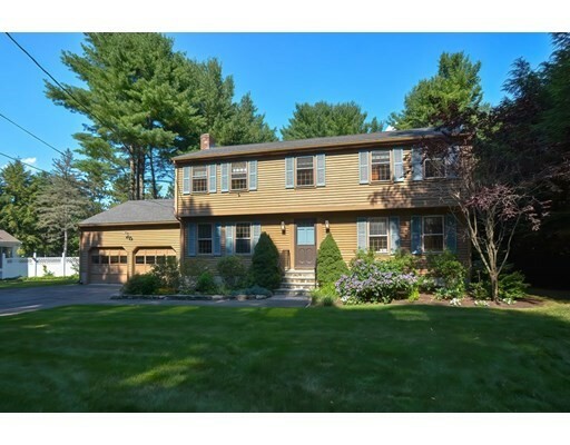 Property Photo:  41 Eaton Rd  MA 01701 