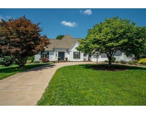 Property Photo: 101 Peachstone Glen MA 01089