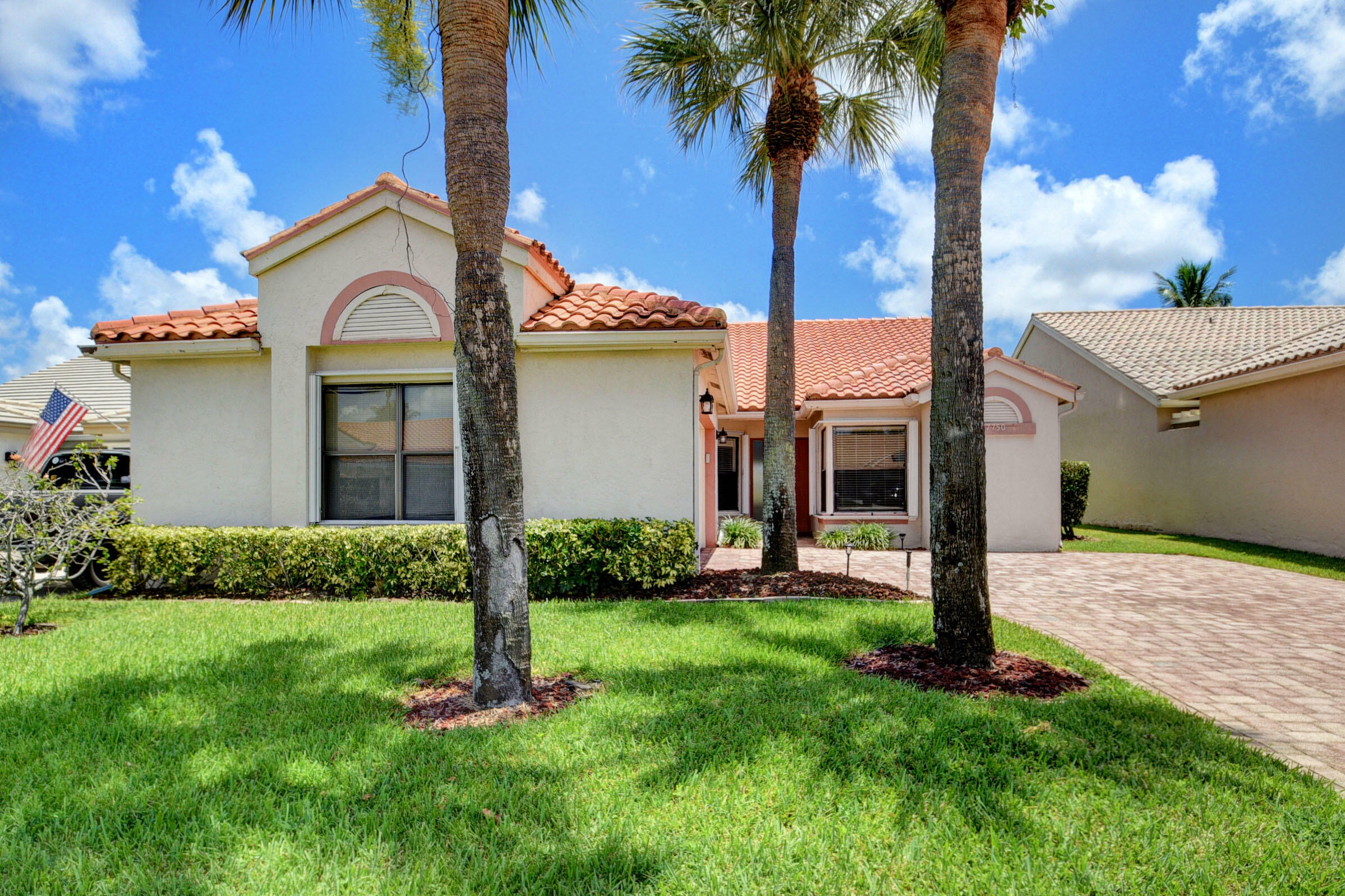 Property Photo:  7750 Grovewood Drive  FL 33467 