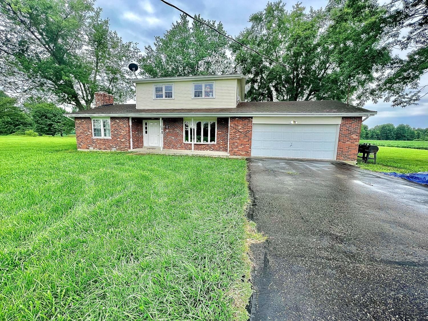 Property Photo:  2225 Lindale Nicholsville Rd  OH 45102 