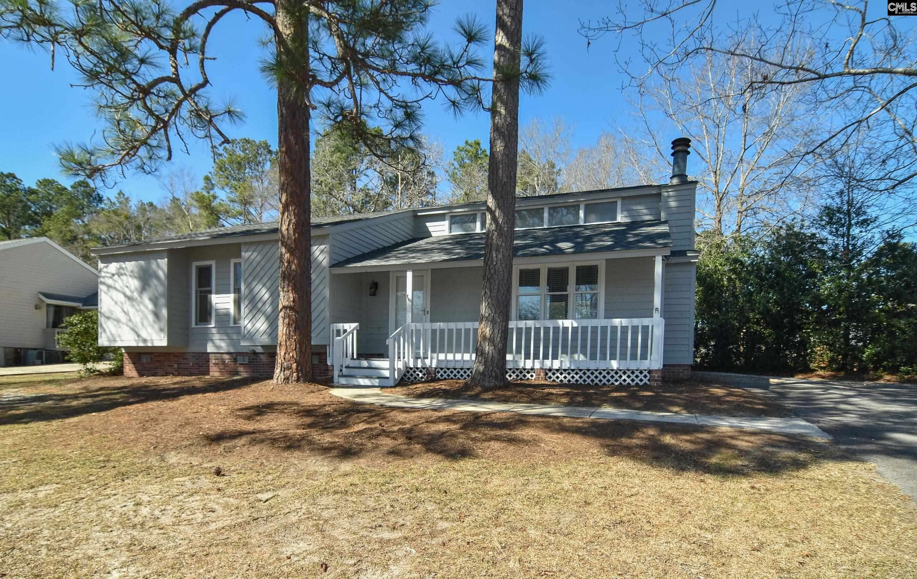 Property Photo:  135 Mockingbird  SC 29073 