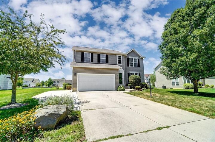 107 Springhouse Drive  Union OH 45322 photo