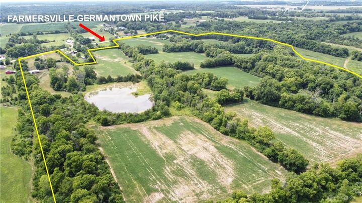 6990 Farmersville Germantown Pike  Germantown OH 45327 photo