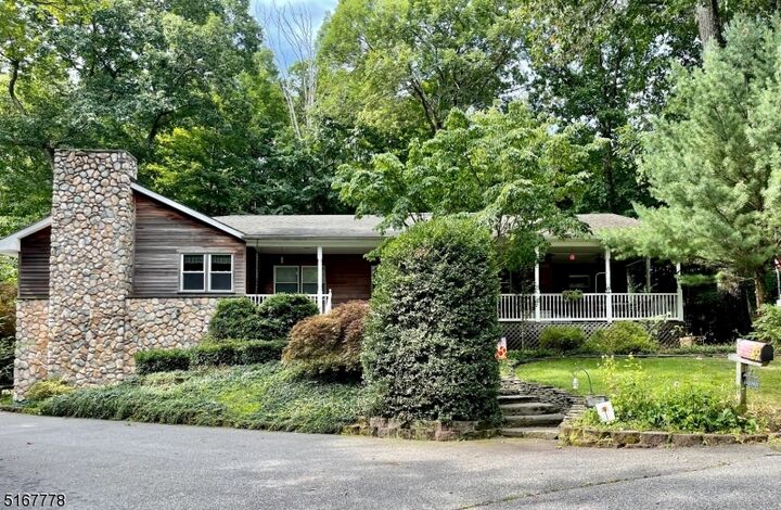 47 Windbeam Loop  Ringwood Boro NJ 07456 photo