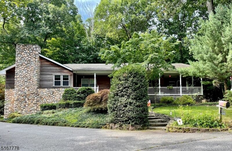 Property Photo: 47 Windbeam Loop NJ 07456