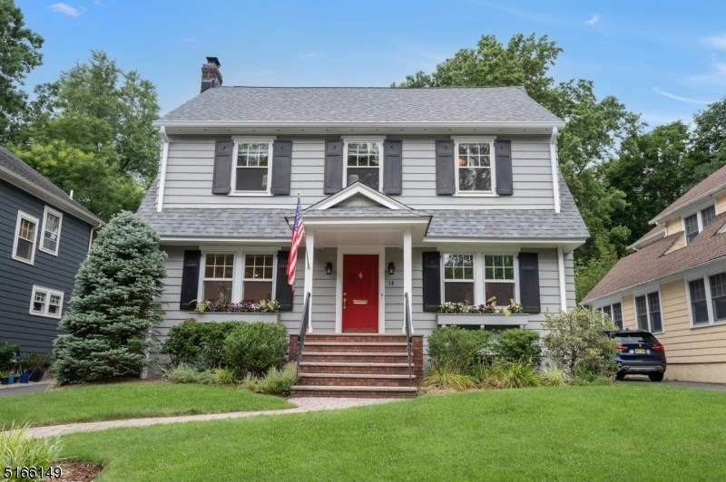 Property Photo: 14 Fairmount Ave NJ 07043