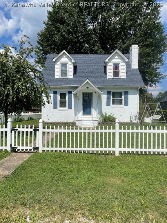 Property Photo:  4808 Venable Avenue SE  WV 25304 