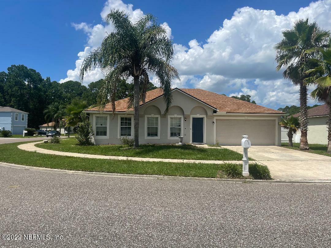 Property Photo:  2291 Nettlebrook Street S  FL 32218 