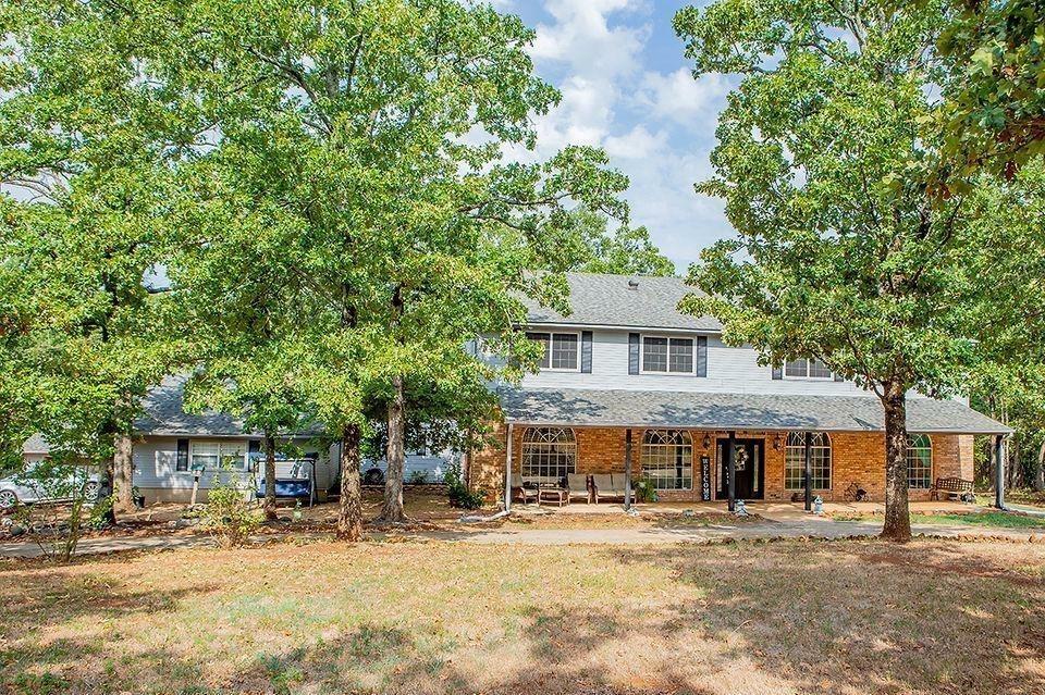 Property Photo:  376 County 2693 Road  TX 75765 