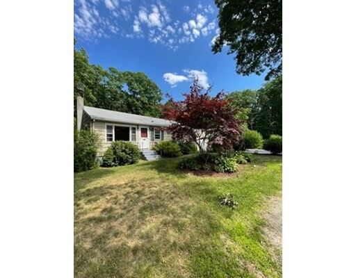 Property Photo:  421 Center St  MA 02019 