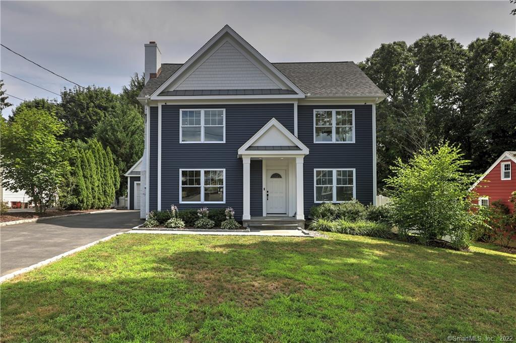 Property Photo: 99 Parkway Drive CT 06611