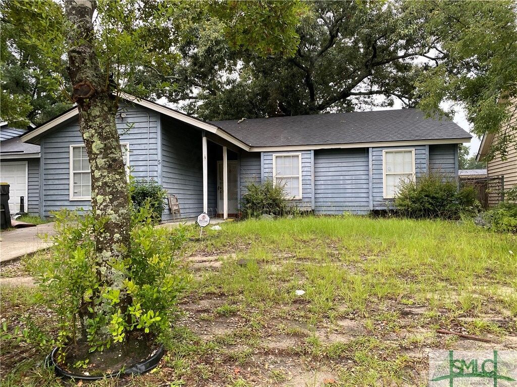 Property Photo:  5 Belfair Drive  GA 31419 