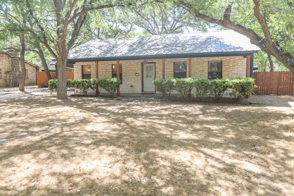 Property Photo:  12 Lone Star Trail  TX 78676 