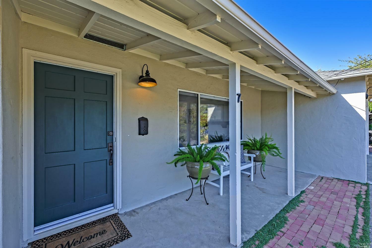 Property Photo: 7 Apollo Road CA 94920