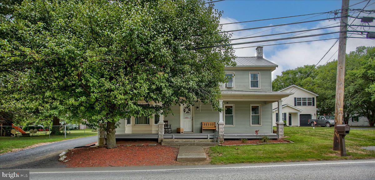 Property Photo:  1716 Main Street  PA 17055 