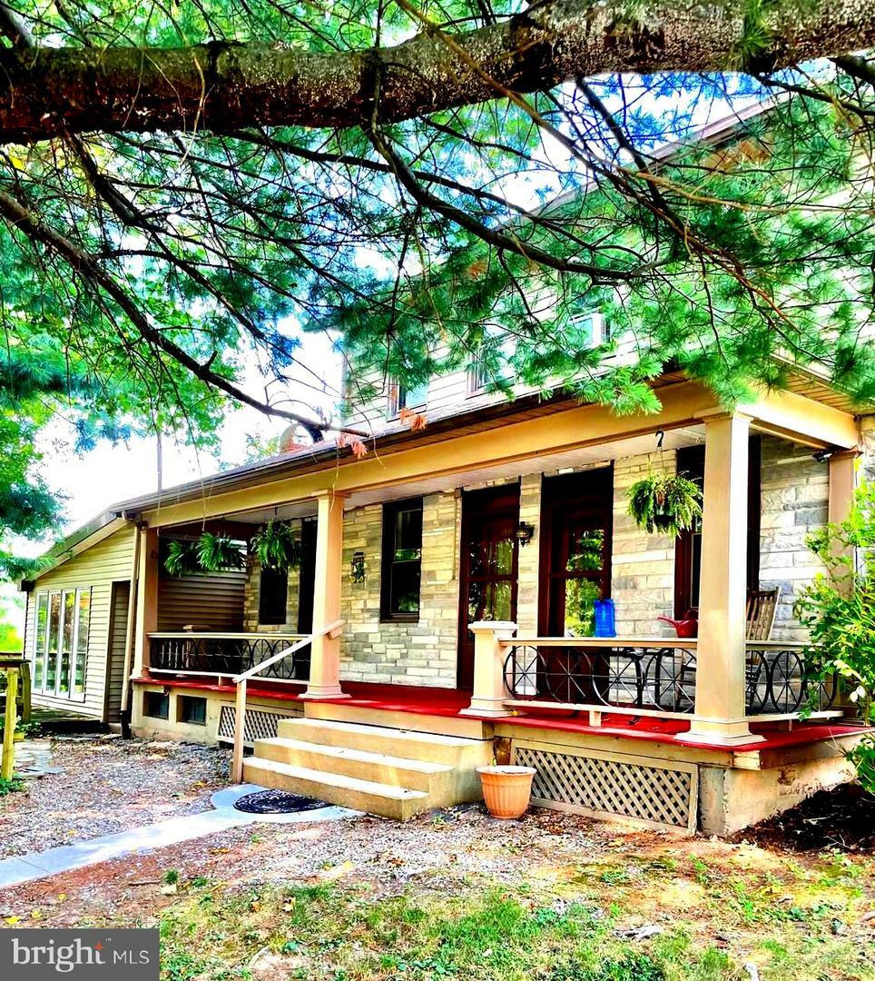 Property Photo: 612 Radio Road PA 17022