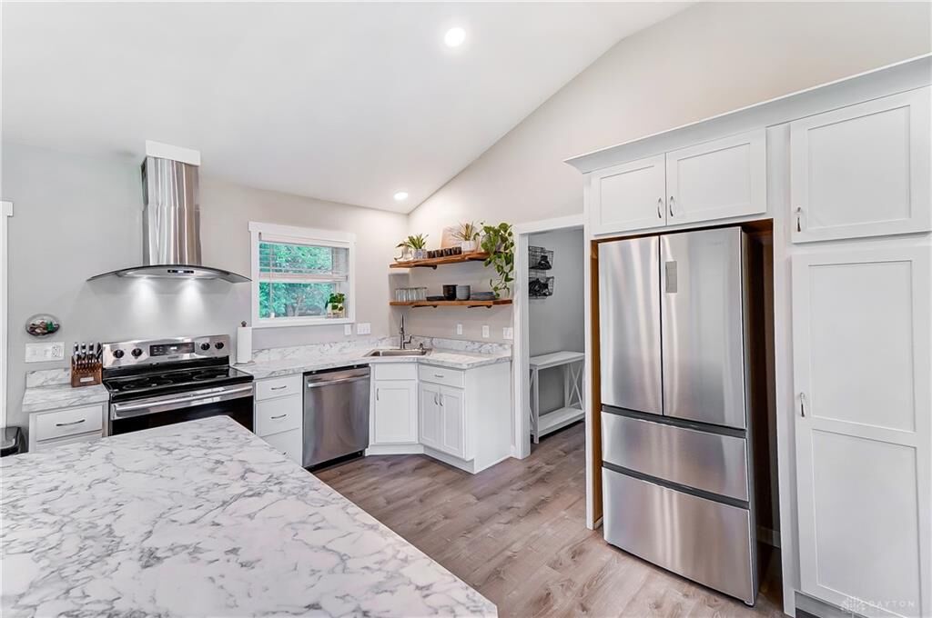 Property Photo:  2646 Cincinnati Dayton Road  OH 45044 