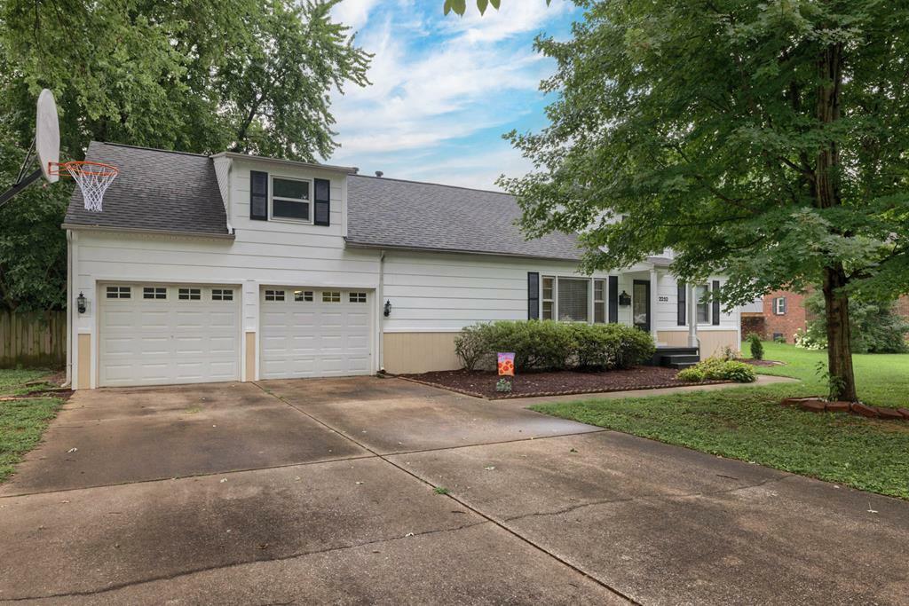 Property Photo:  2252 South York Street  KY 42301 