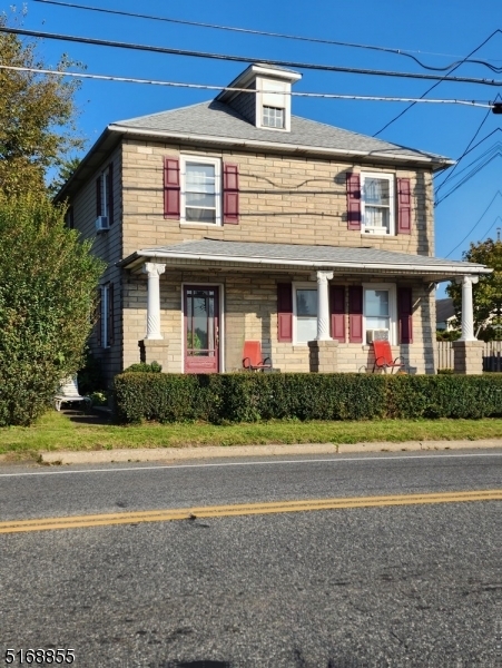 Property Photo:  438 3rd Ave  NJ 08865 