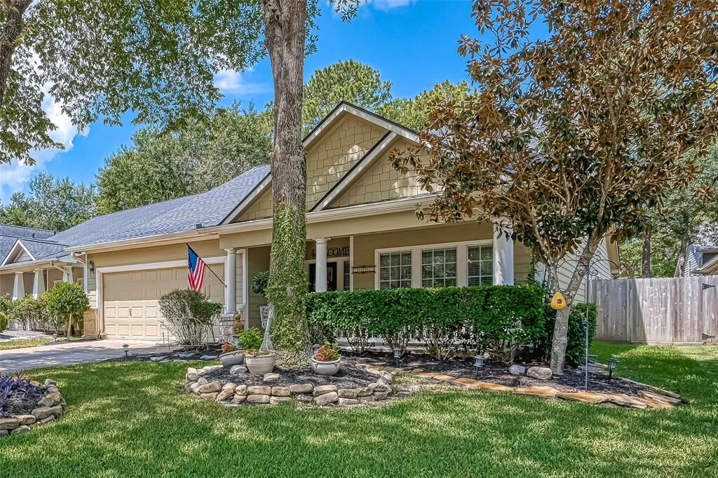 Property Photo:  12927 Yorkmont Drive  TX 77429 