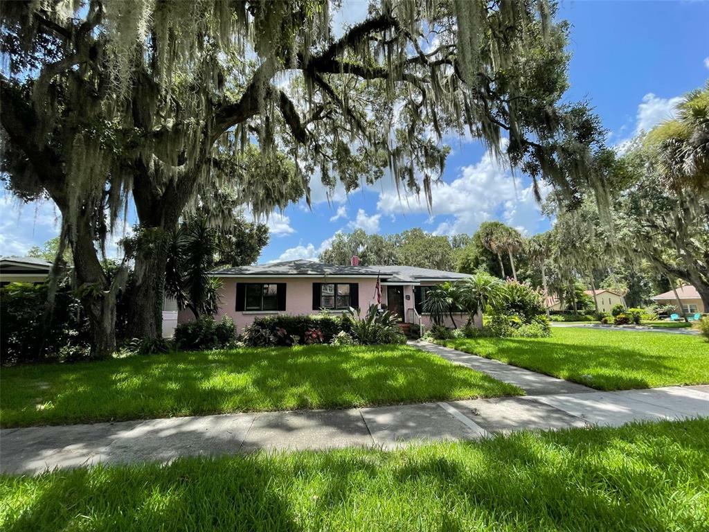 Property Photo:  711 Mound Avenue  FL 34748 