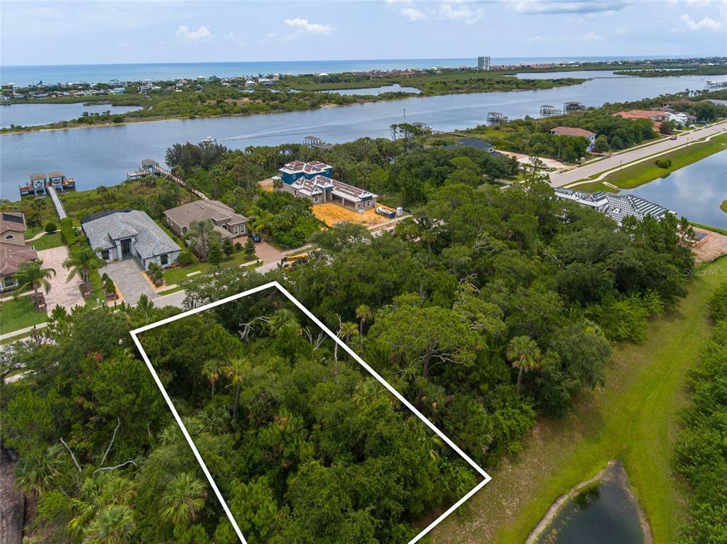 Property Photo:  244 S Riverwalk Drive  FL 32137 