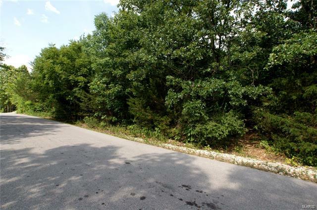 Property Photo:  9522 East Vista Drive  MO 63050 