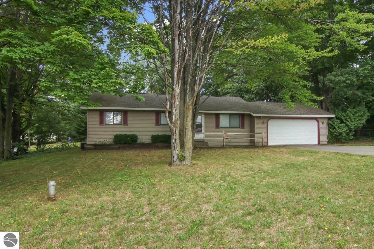 Property Photo:  2081 Haaland Road  MI 49686 