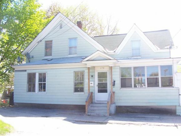 Property Photo:  170 Oak  NH 03570 