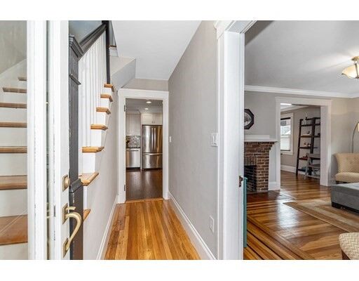 Property Photo: 19 Minot St MA 01867