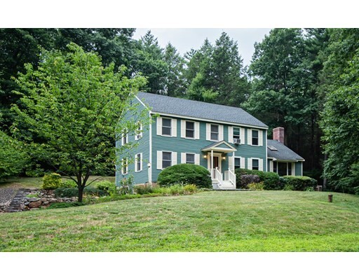 Property Photo: 90 Faith Drive NH 03841