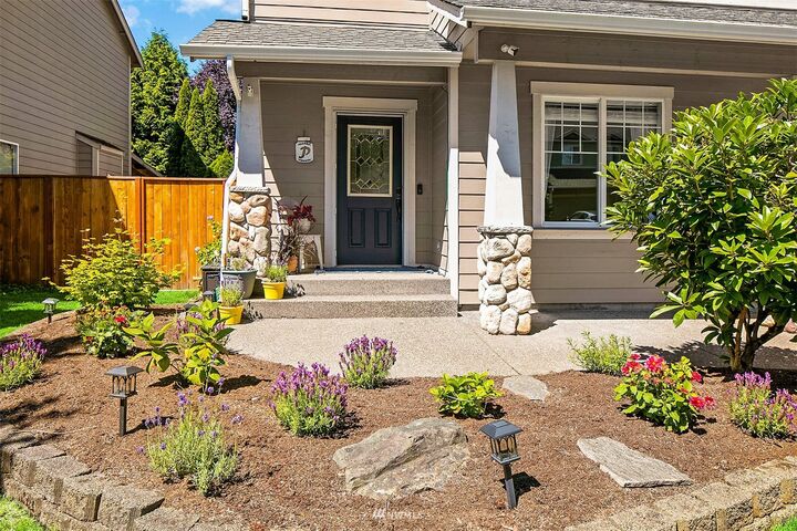 Property Photo:  25811  179th Place SE  WA 98042 